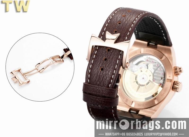 Replica Vacheron Constantin 41mm 022129