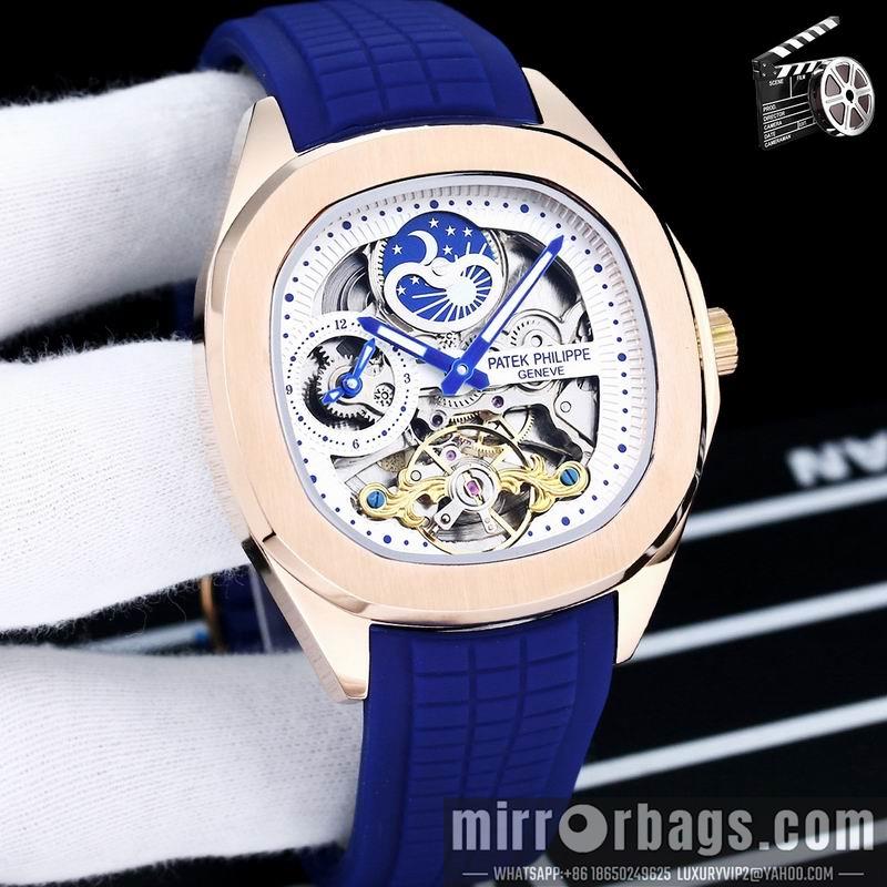 Replica Patek Philippe 46X12mm 030222