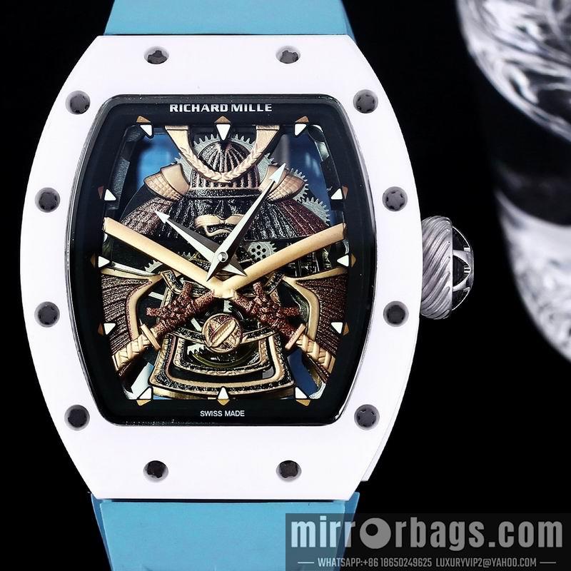Replica Richard Mille rm047 watch 070215