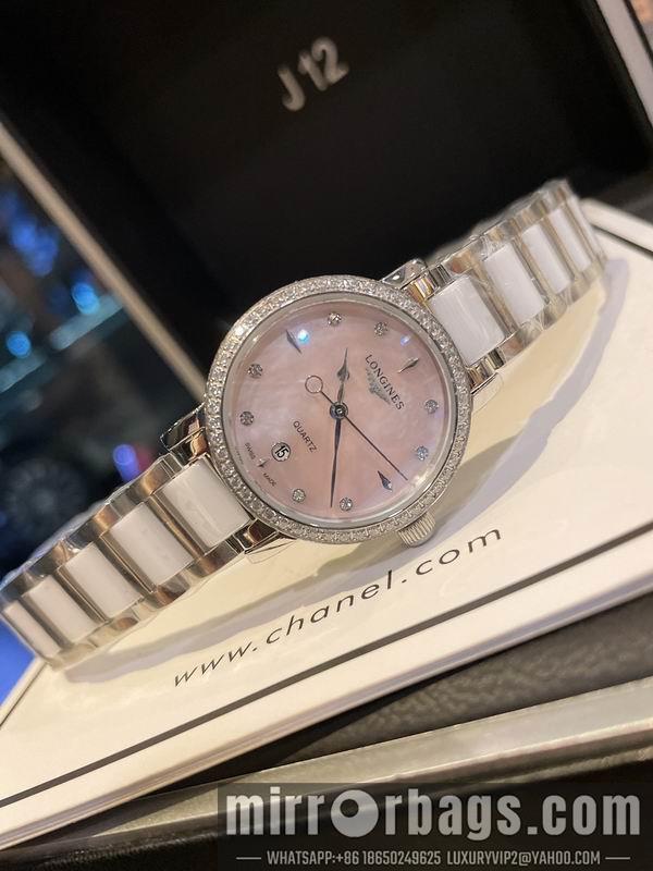 Replica Longines 30mm 0416109