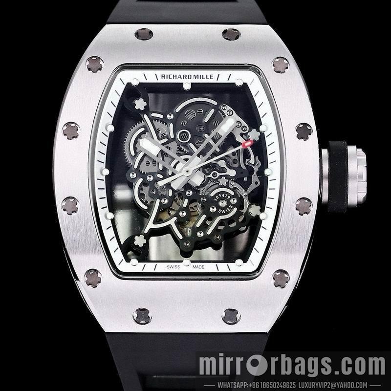 Replica Richard Mille 50X42mm 111013
