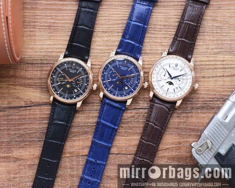 Replica Rolex 41X12mm 050202