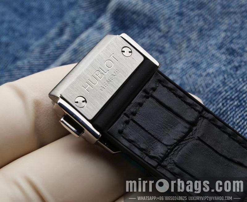 Replica Hublot 45mm 031822