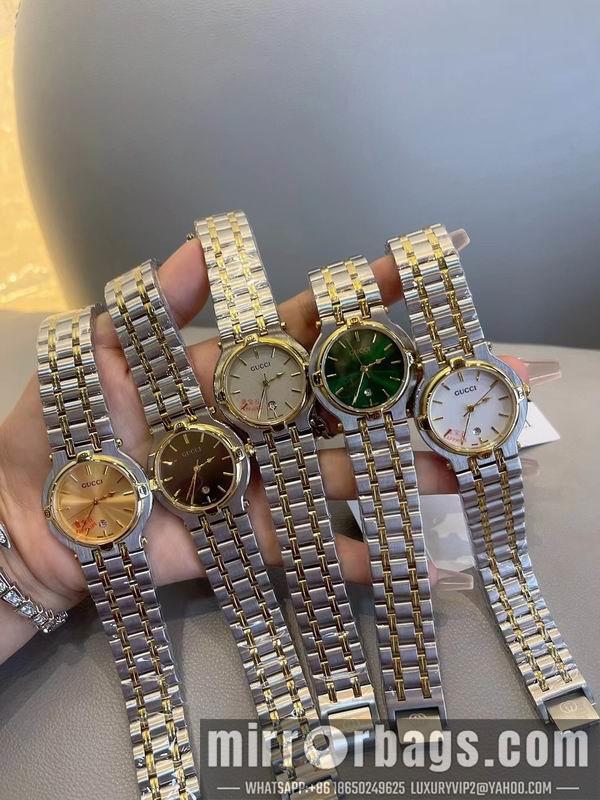 Replica Gucci 32mm 102286