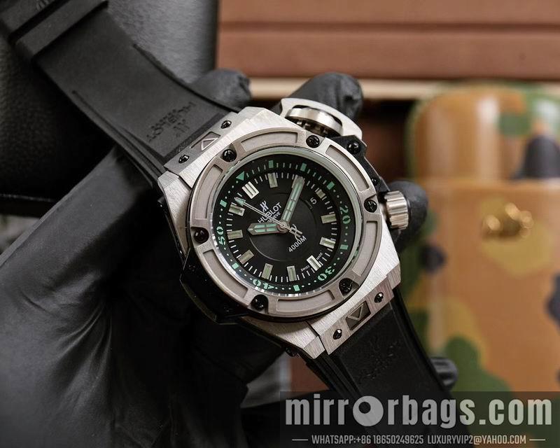 Replica Hublot watch 081702