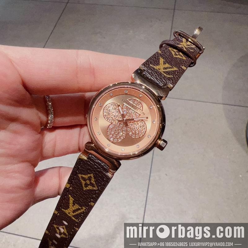 Replica LV 33X12mm 032566