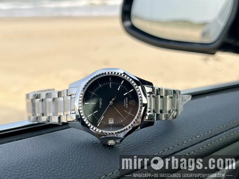 Replica Rolex 40mm 050617