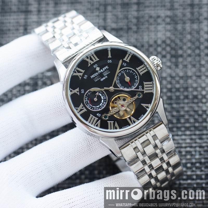 Replica Patek Philippe 43X12mm 082287