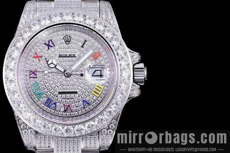 Replica Rolex 42mm 050436