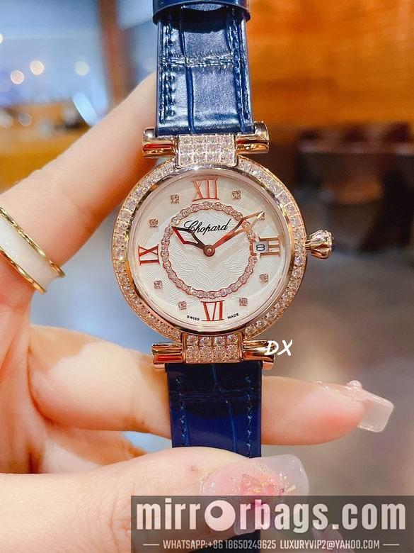 Replica Chopard 36mm 3nms66