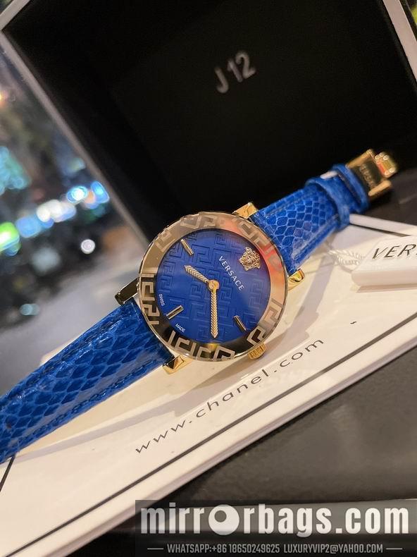 Replica Versace women 32mm 101661