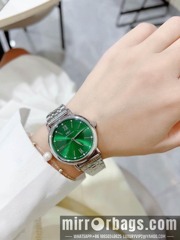 Replica IWC 32mm 082904