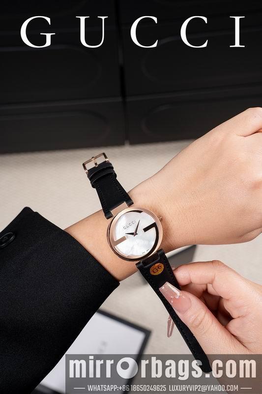 Replica Gucci 37mm 041665