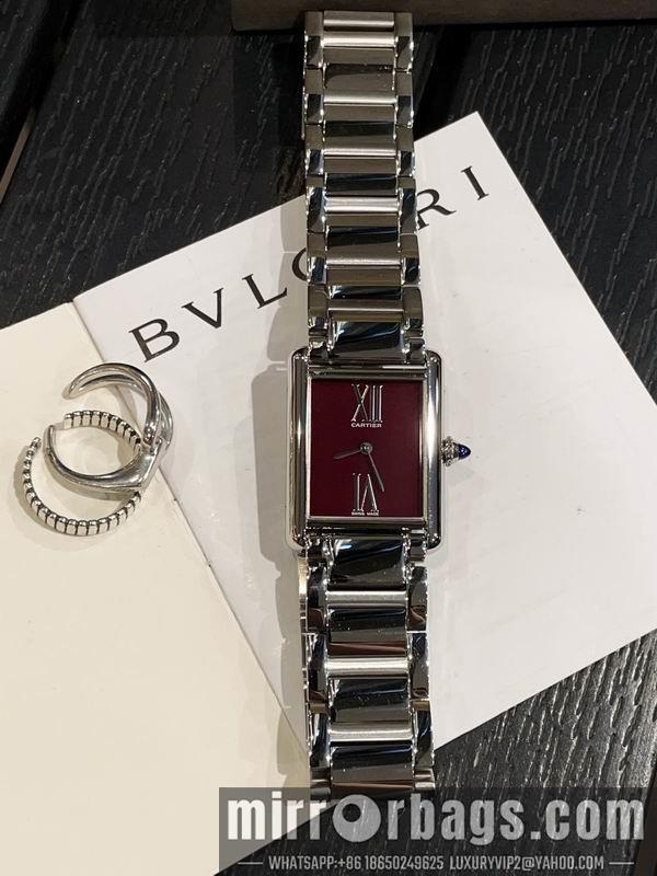 Replica Cartier 22.5X33.5mm 041672