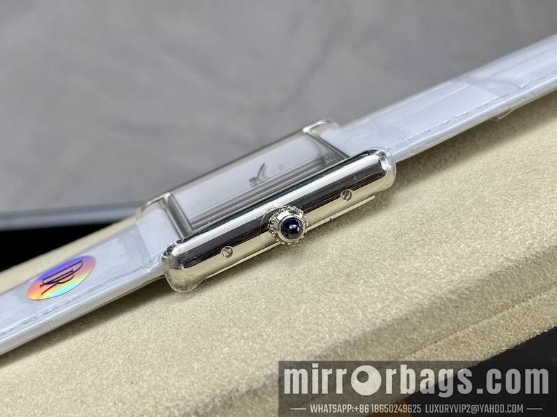Replica Cartier M33.7X25.5mm S29.5X22mm 022333
