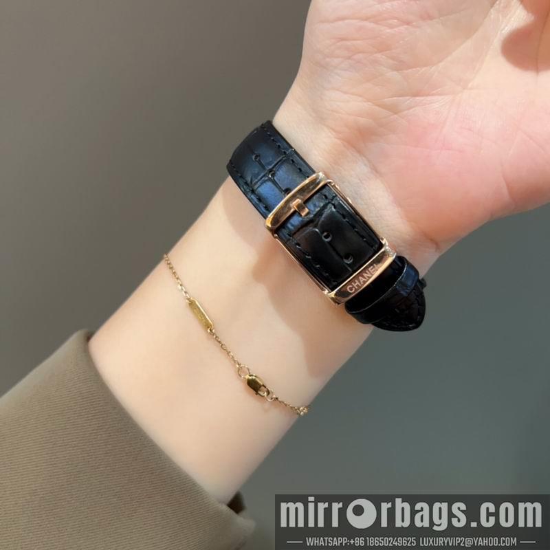Replica Chanel 37.5mm 082246