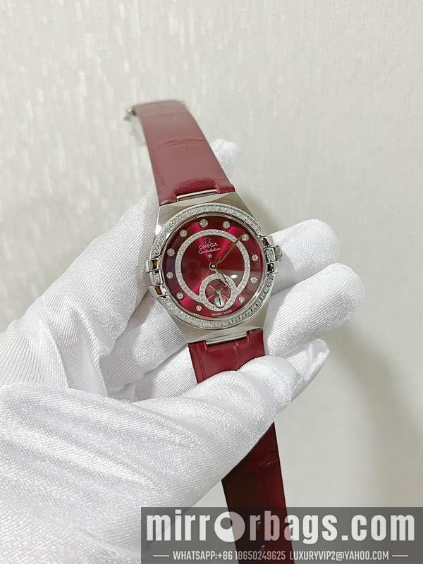 Replica Omega 34mm 022246