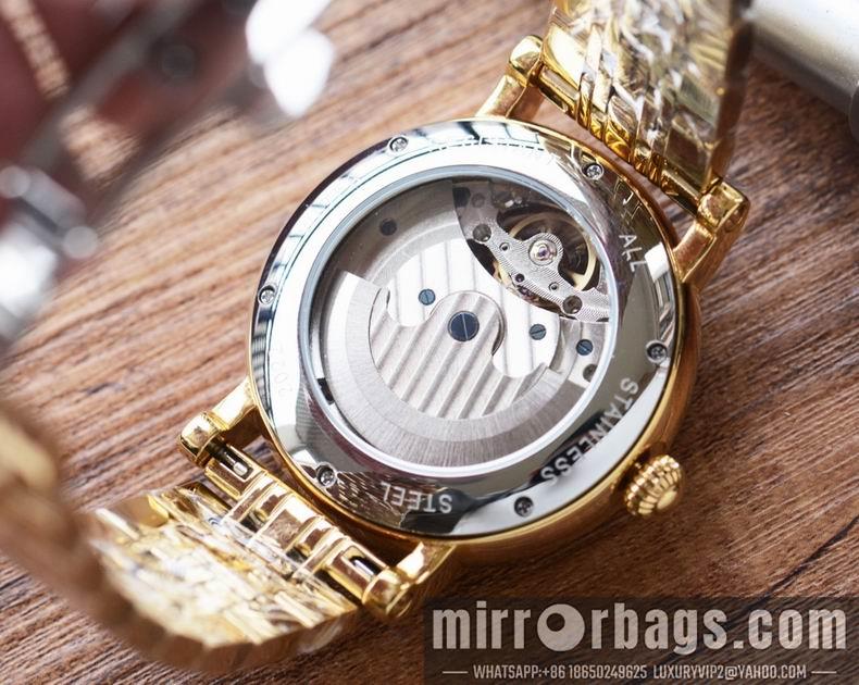 Replica Patek Philippe men 41X12mm 112911