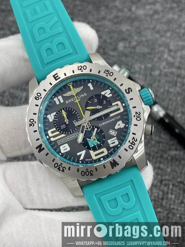 Replica Breitling watch 112014