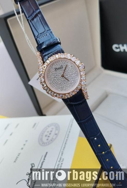 Replica Piaget women 32mm M11