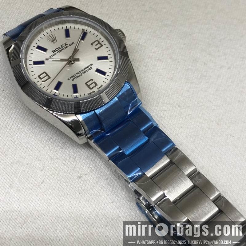 Replica Rolex watch 030328