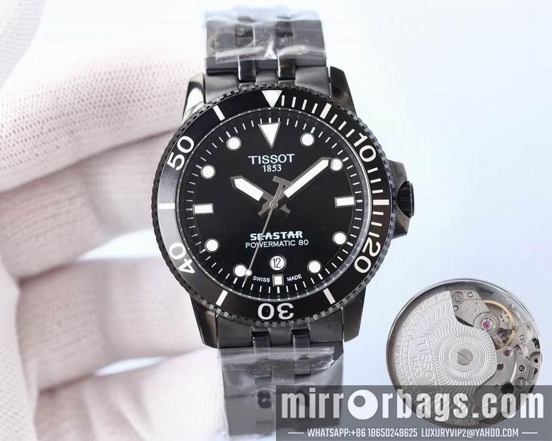 Replica Tissot 42mm 113015