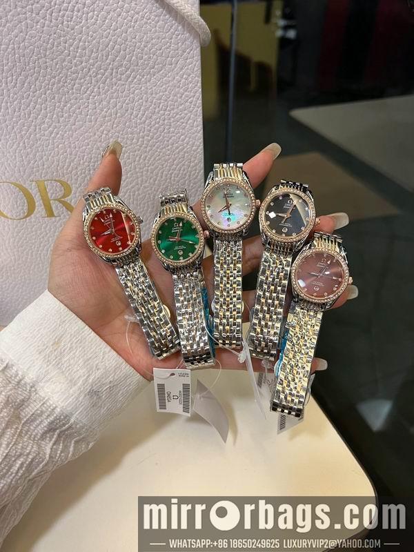 Replica Omega 32mm 082905