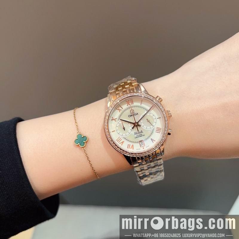 Replica Omega 37.5X10mm 081691
