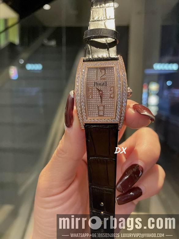 Replica Piaget 27x38mm 2nms66