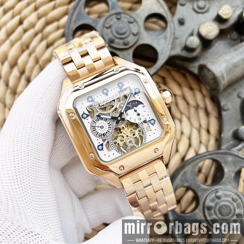 Replica Cartier 45X13mm 041456