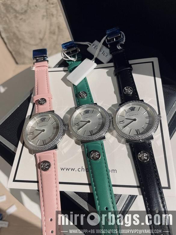 Replica Versace watch 36mm M07