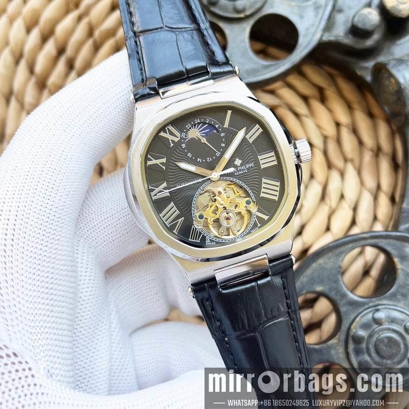 Replica Patek Philippe 43X12mm 030207
