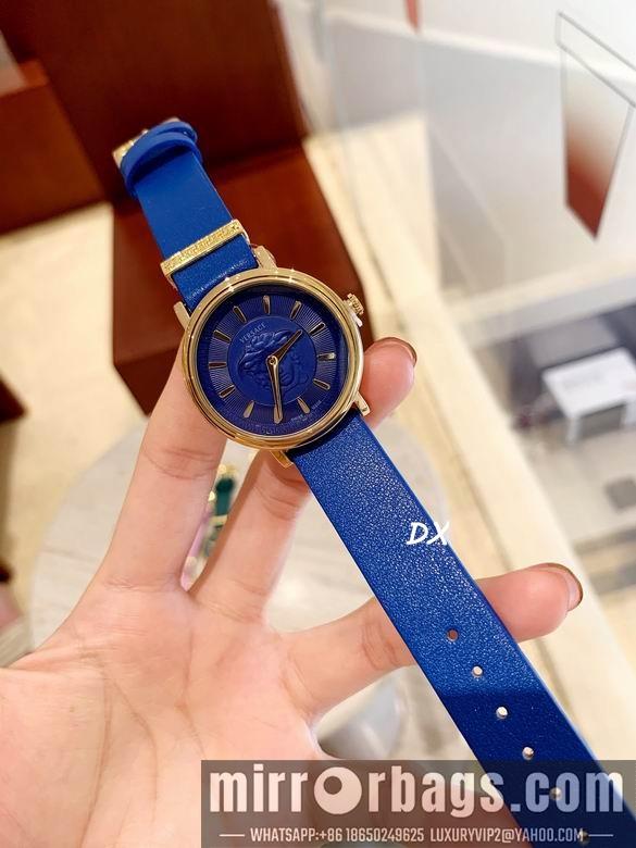 Replica Versace 34mm 2nms47