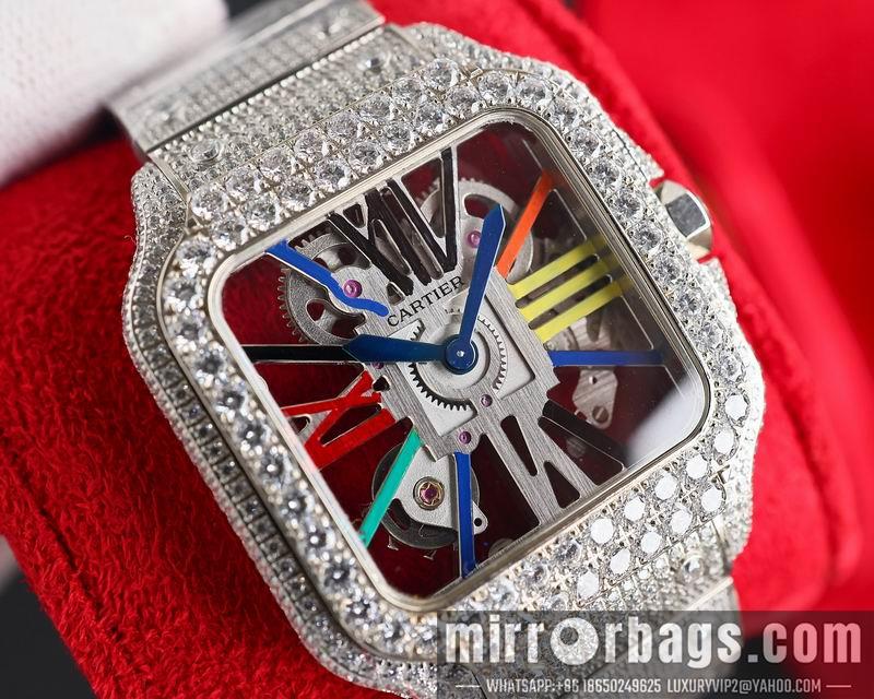 Replica Cartier 39.8mm 083171