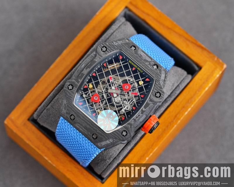 Replica Richard Mille watch 083142