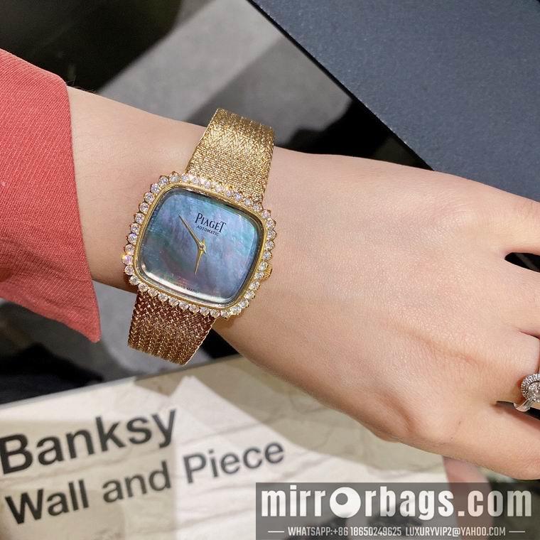 Replica Piaget women 34mm M01