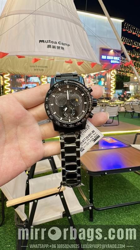 Replica Tissot 45mm 102424