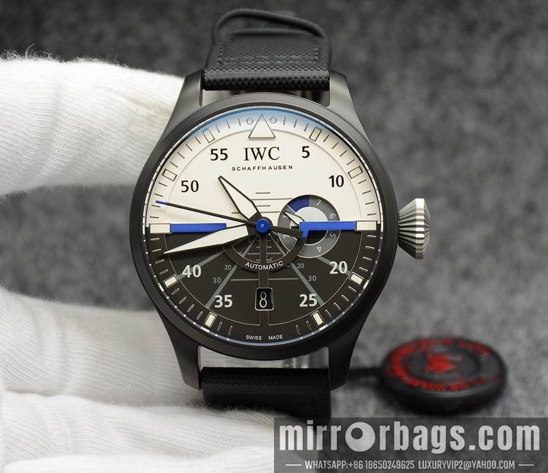 Replica IWC 46X16.5mm 060859