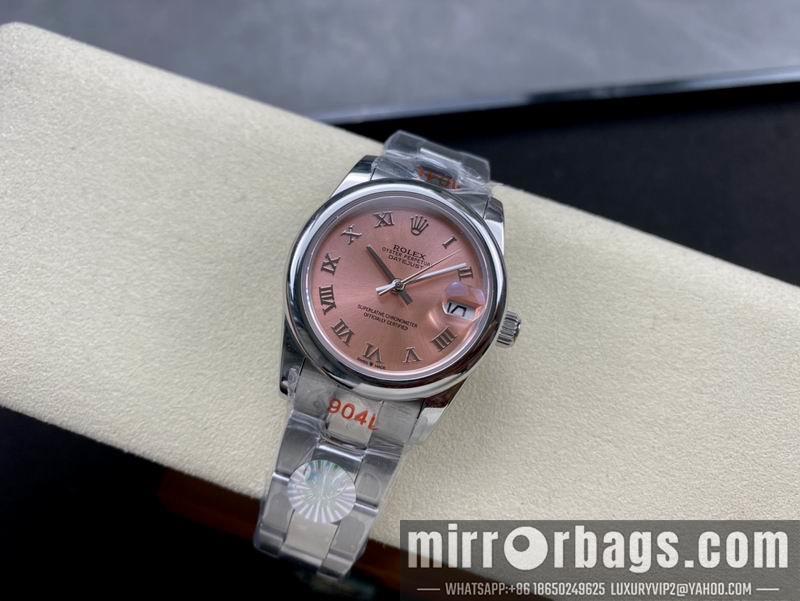 Replica Rolex 31mm 092918