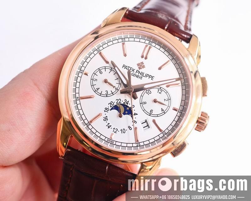 Replica Patek Philippe 42mm 082964