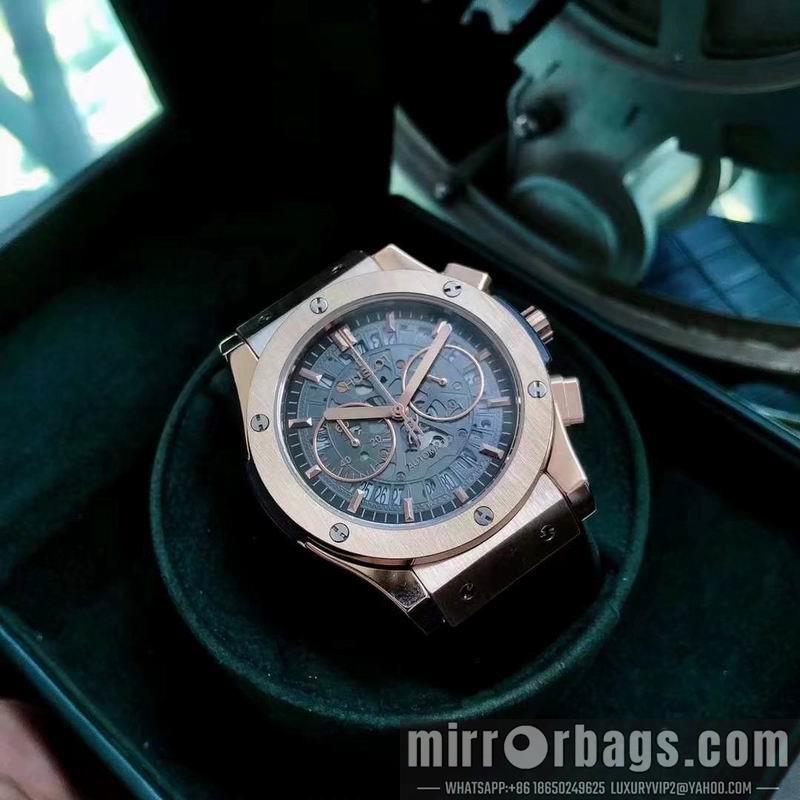 Replica Hublot 43mm 0318137