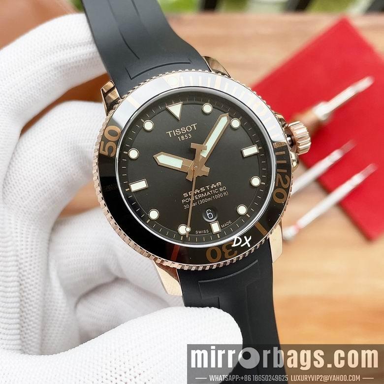 Replica Tissot  2nms27