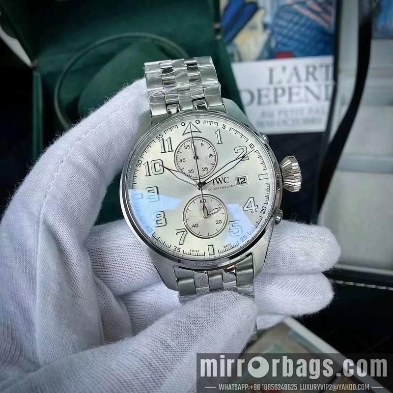 Replica IWC watch 031831