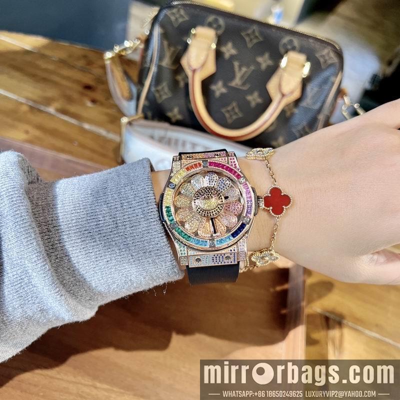 Replica Hublot 45X13.45mm 121866