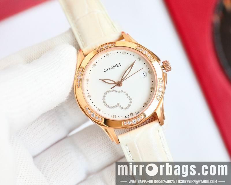 Replica Chanel 35mm 022443