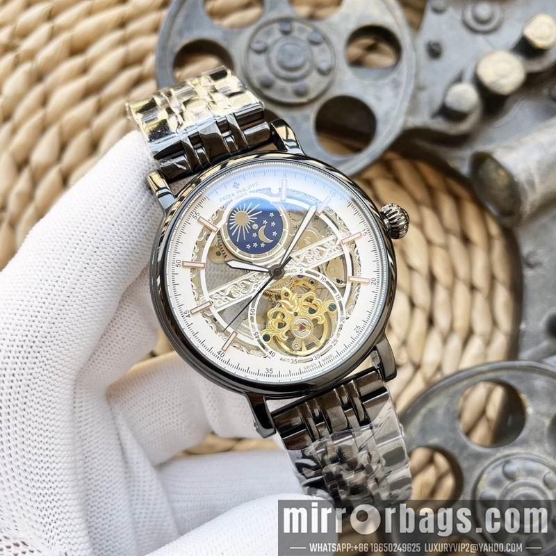 Replica Patek Philippe 43X12mm 030208