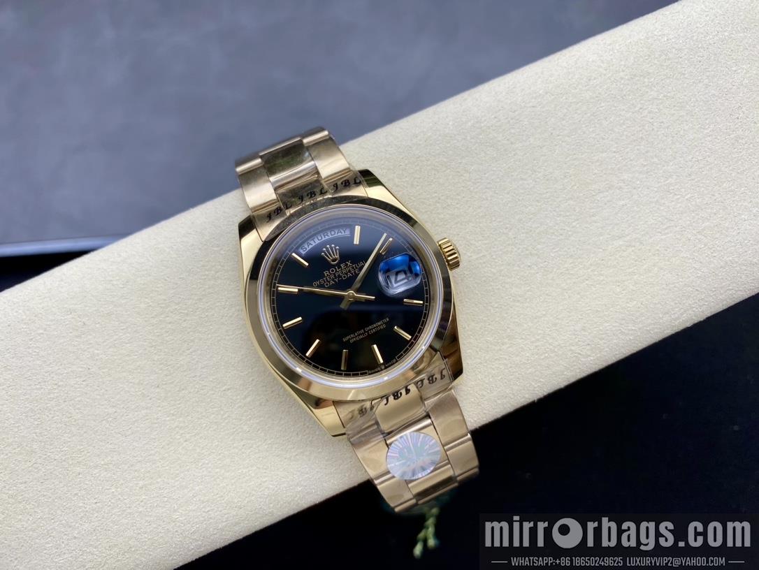Replica Rolex 36mm 092945