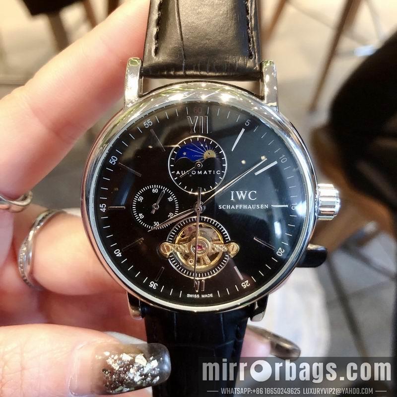 Replica IWC 42mm 102208