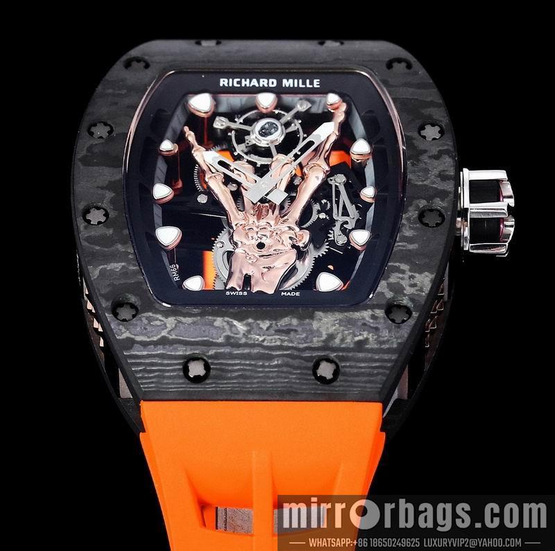 Replica Richard Mille watch 102426