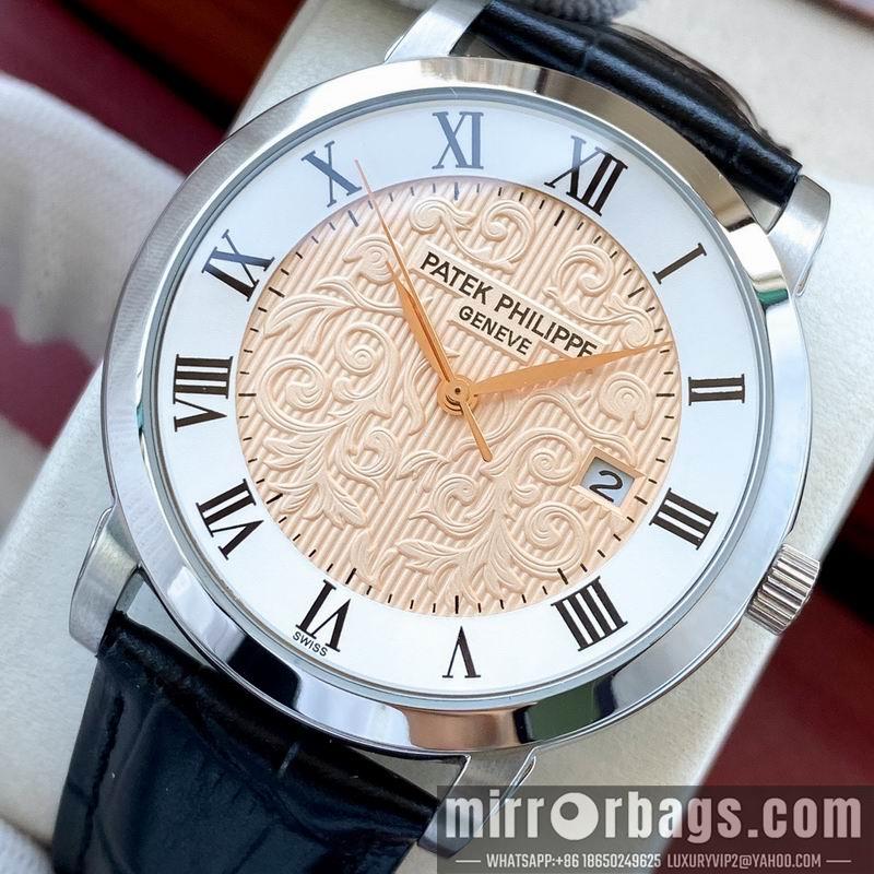 Replica Patek Philippe 42X13mm 052017
